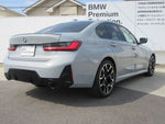 BMW 3series sedan