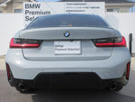BMW 3series sedan