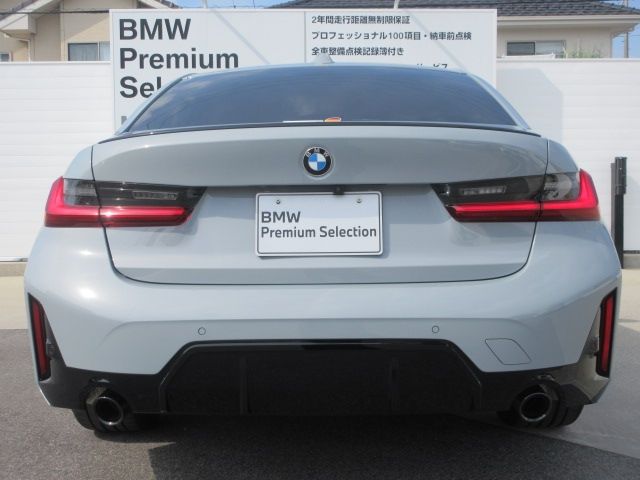 BMW 3series sedan