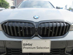 BMW 3series sedan