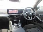 BMW 3series sedan