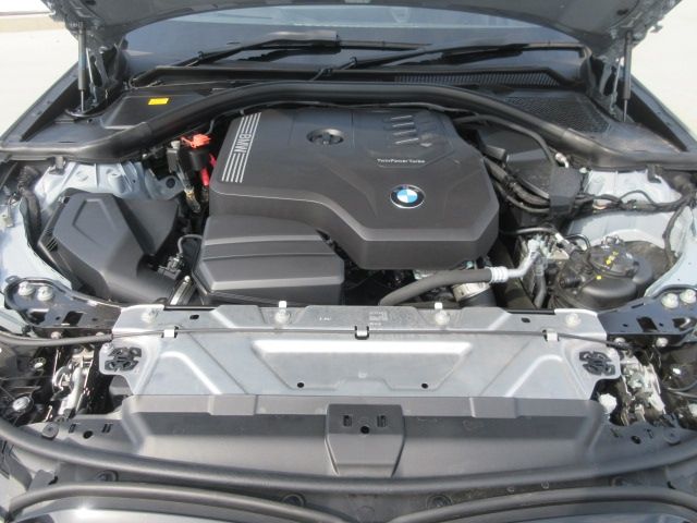 BMW 3series sedan