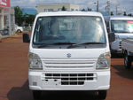 CARRY truck 4WD