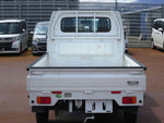 CARRY truck 4WD