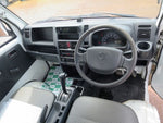 CARRY truck 4WD