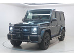 AMG G class