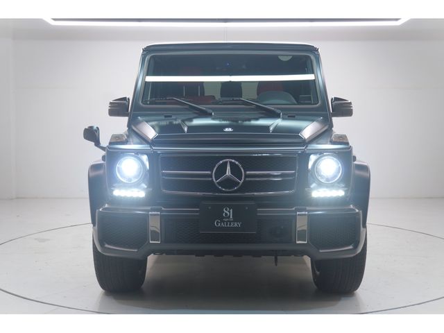 AMG G class