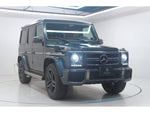 AMG G class
