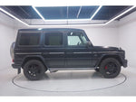 AMG G class
