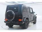AMG G class