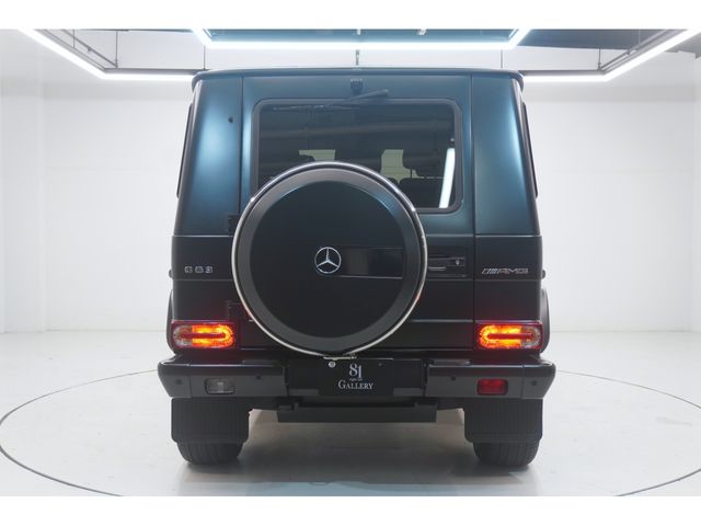 AMG G class
