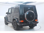 AMG G class