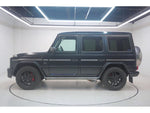 AMG G class