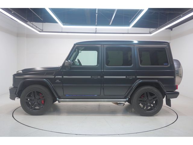 AMG G class