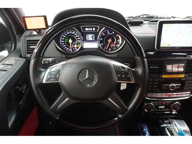 AMG G class