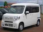 N-VAN 4WD