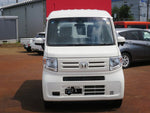 N-VAN 4WD