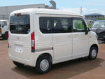 N-VAN 4WD