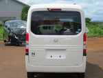 N-VAN 4WD