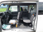 N-VAN 4WD