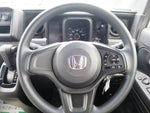 N-VAN 4WD