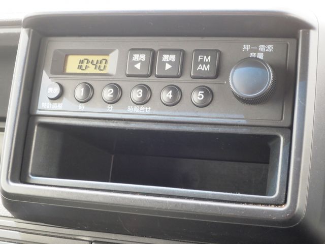 N-VAN 4WD