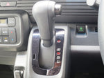 N-VAN 4WD