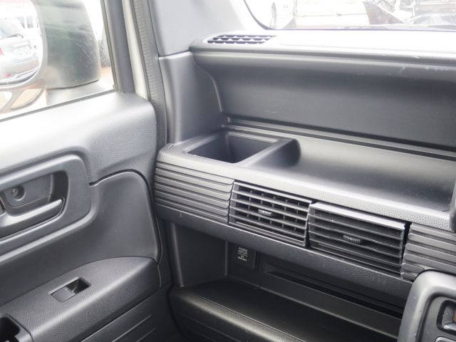 N-VAN 4WD
