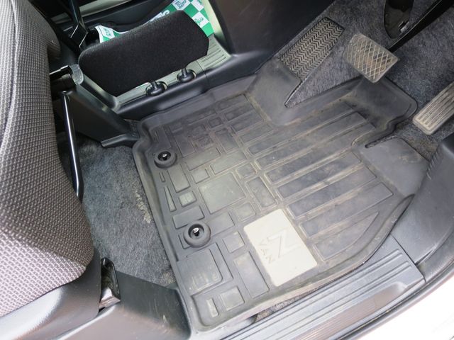N-VAN 4WD