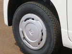N-VAN 4WD