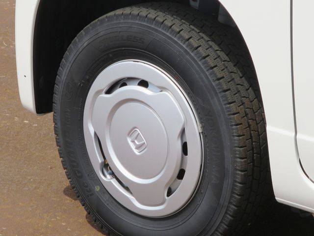 N-VAN 4WD