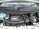 N-VAN 4WD