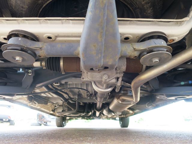 N-VAN 4WD