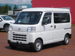 HIJET CARGO 4WD