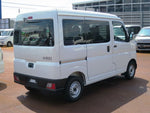 HIJET CARGO 4WD