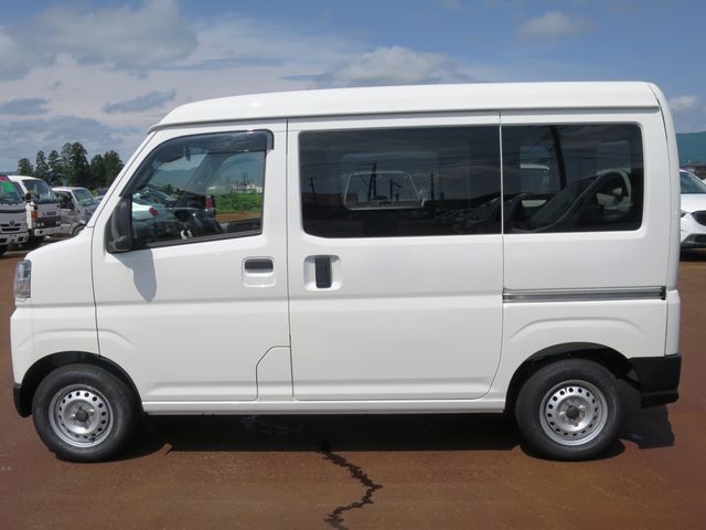 HIJET CARGO 4WD