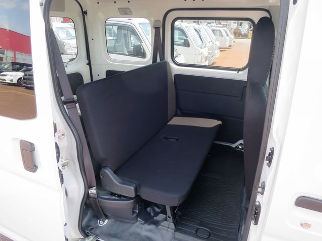 HIJET CARGO 4WD