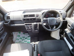 HIJET CARGO 4WD