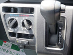 HIJET CARGO 4WD