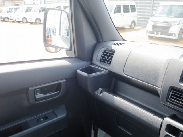 HIJET CARGO 4WD