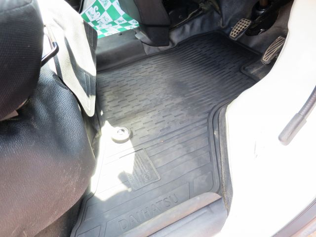 HIJET CARGO 4WD