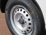 HIJET CARGO 4WD