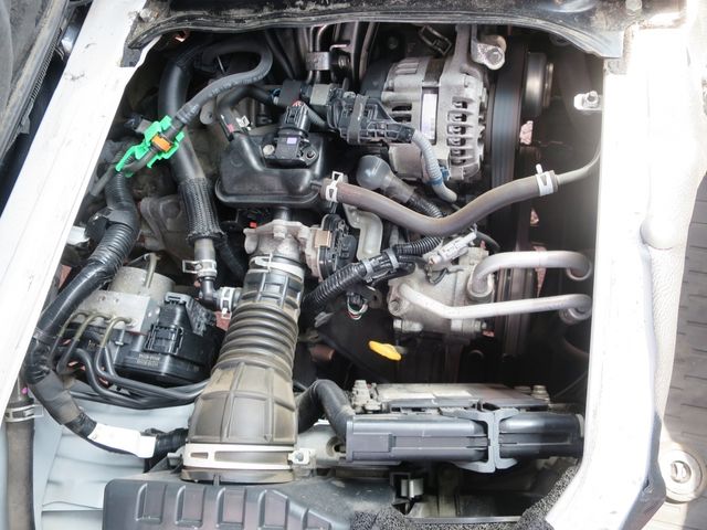 HIJET CARGO 4WD