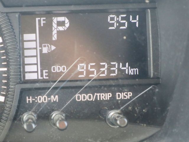 HIJET CARGO 4WD