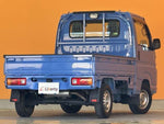 ACTY truck