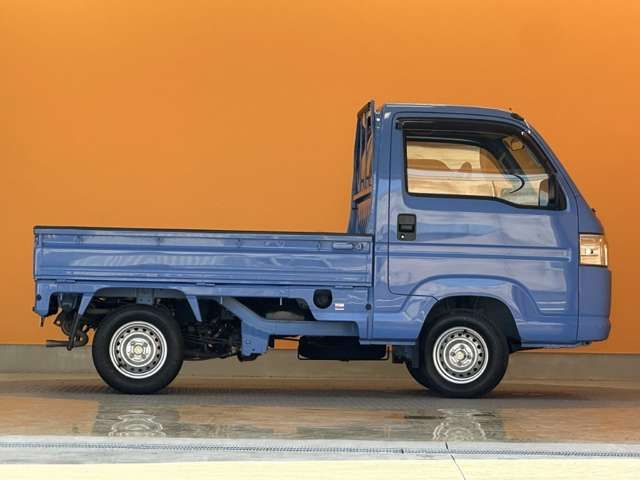 ACTY truck