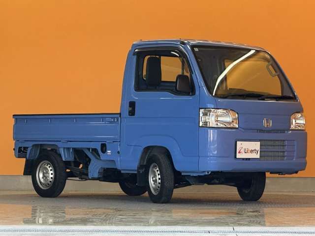 ACTY truck