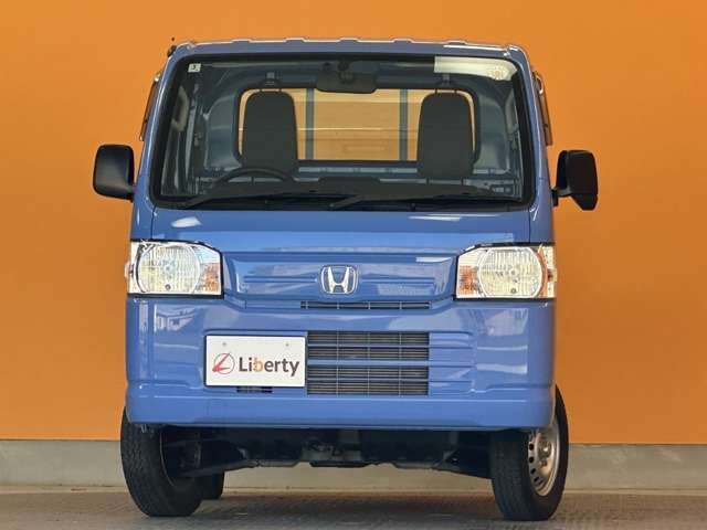 ACTY truck