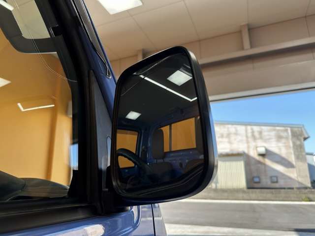 ACTY truck