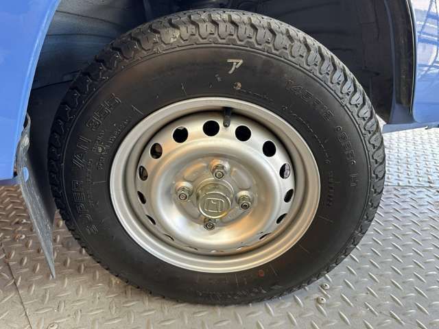 ACTY truck
